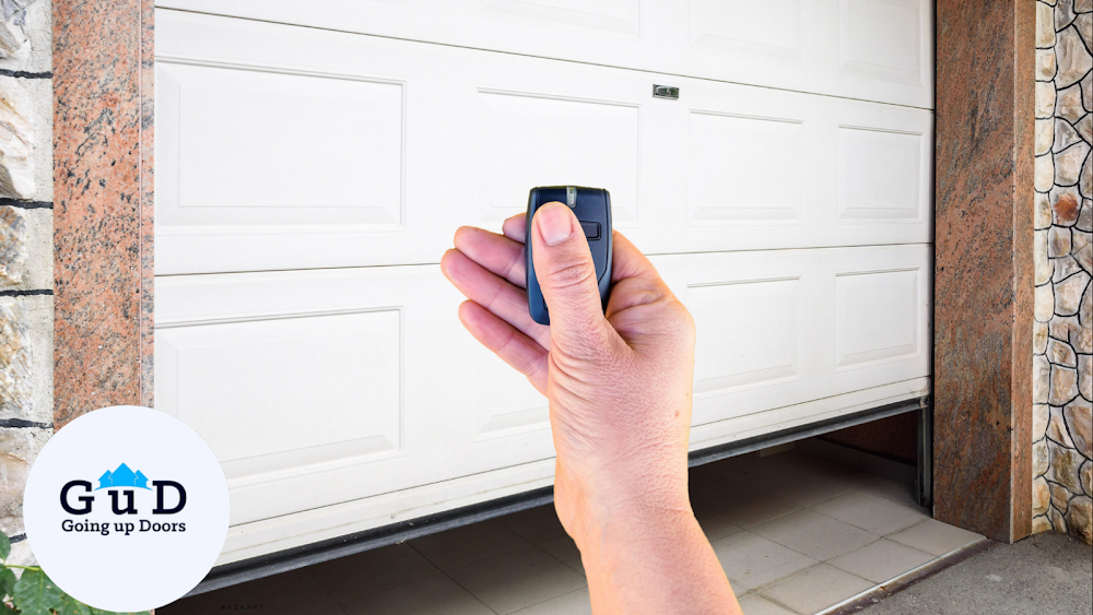 Going Up Doors LTD Edmonton SW