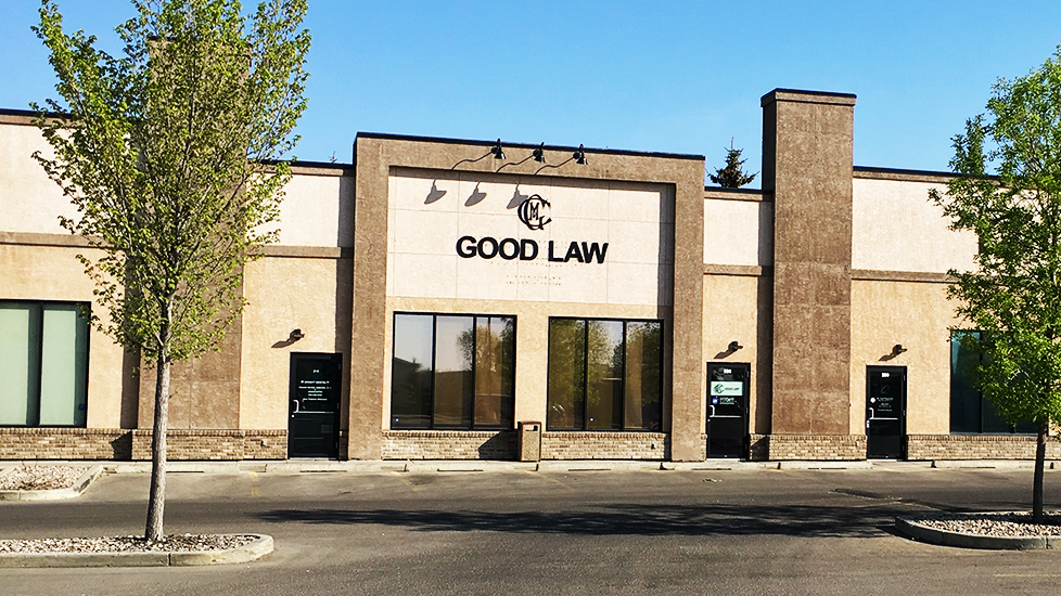 Good Law LLP