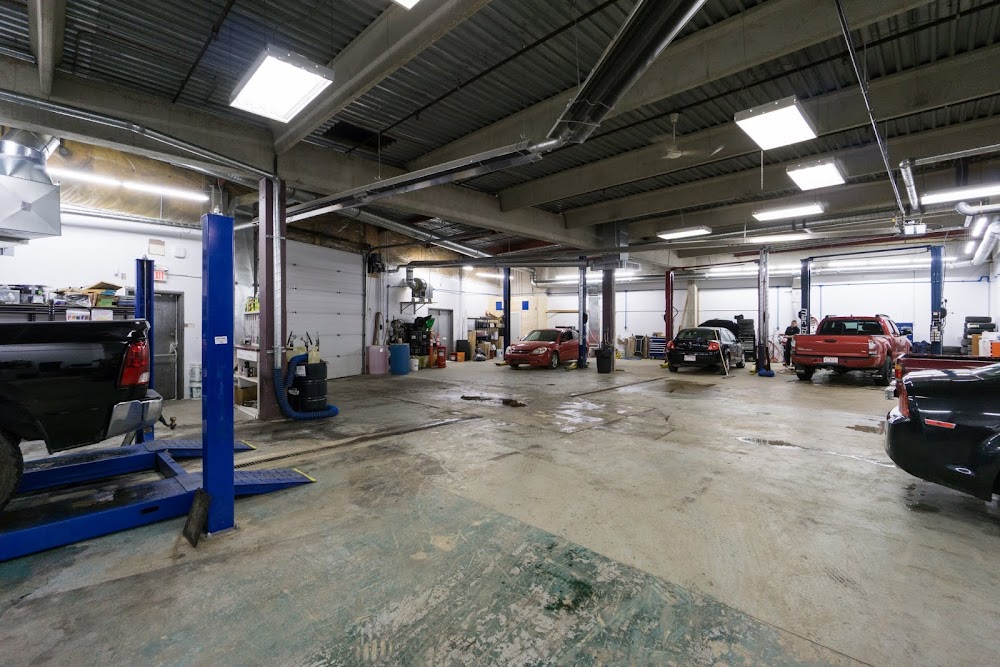 Good News Auto Mechanic