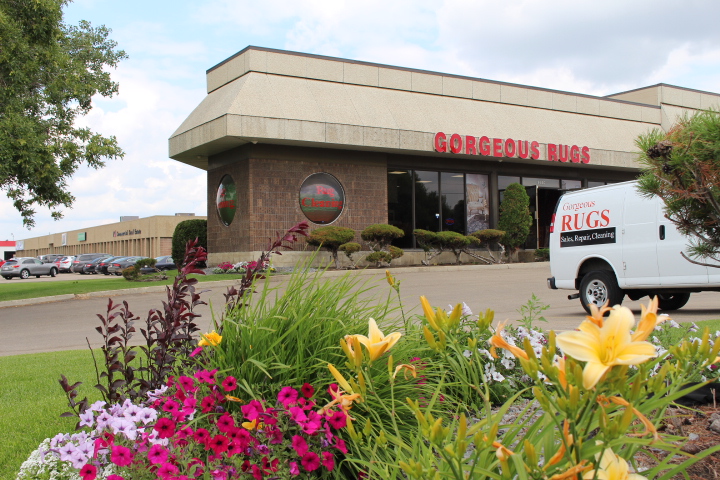 Gorgeous Persian Rugs (Sales, Repair, Carpet Cleaning)