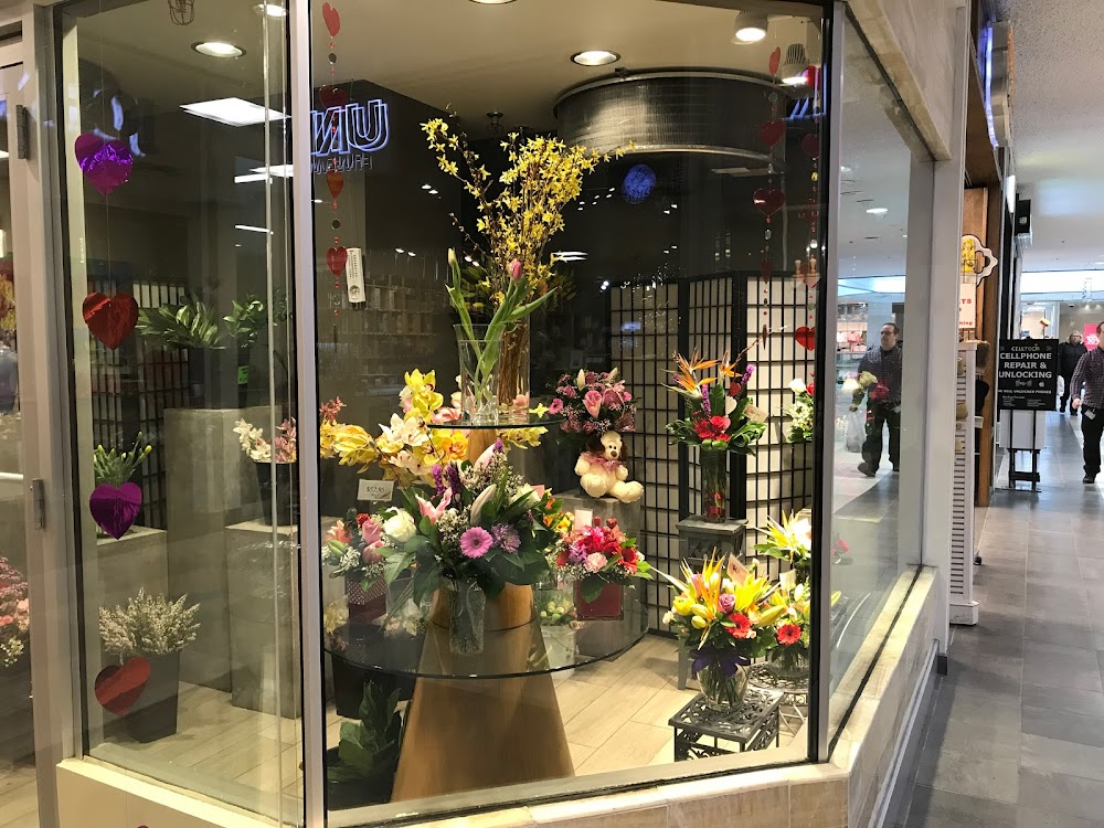 Graham & Lane Florists