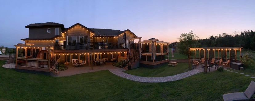 Great 8 Construction