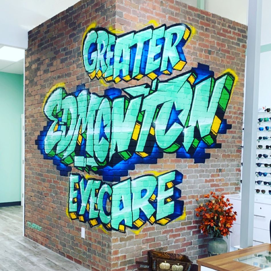 Greater Edmonton Eyecare