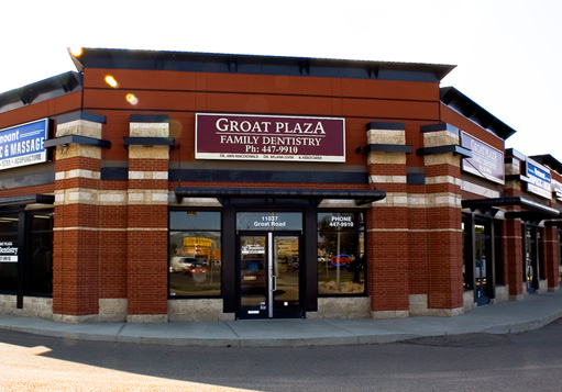 Groat Plaza Family Dentistry