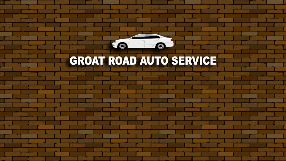 Groat Road Auto Service