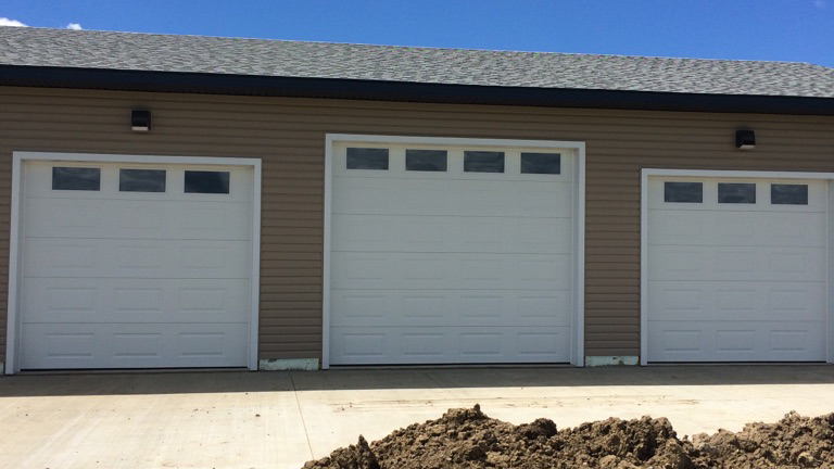 Guy’s Overhead Doors Ltd