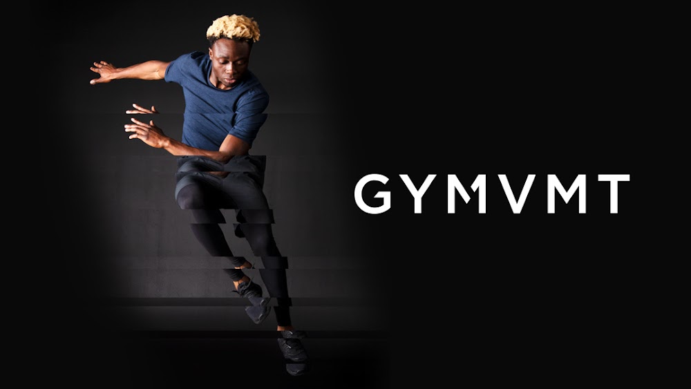 GYMVMT