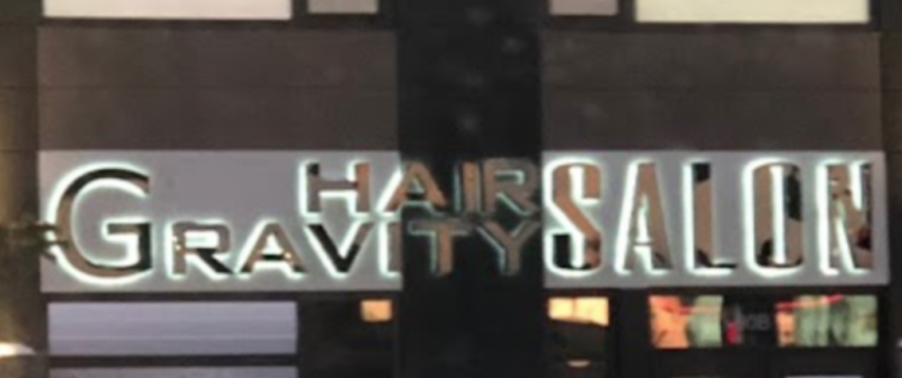 Hair Gravity Salon