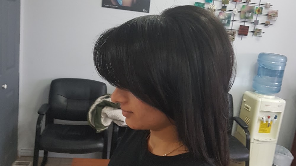 Hair Masters Salon & Spa 2018