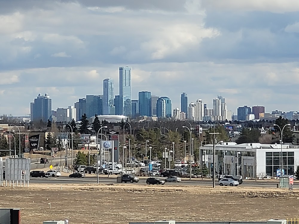 Hampton Inn & Suites by Hilton Edmonton St. Albert