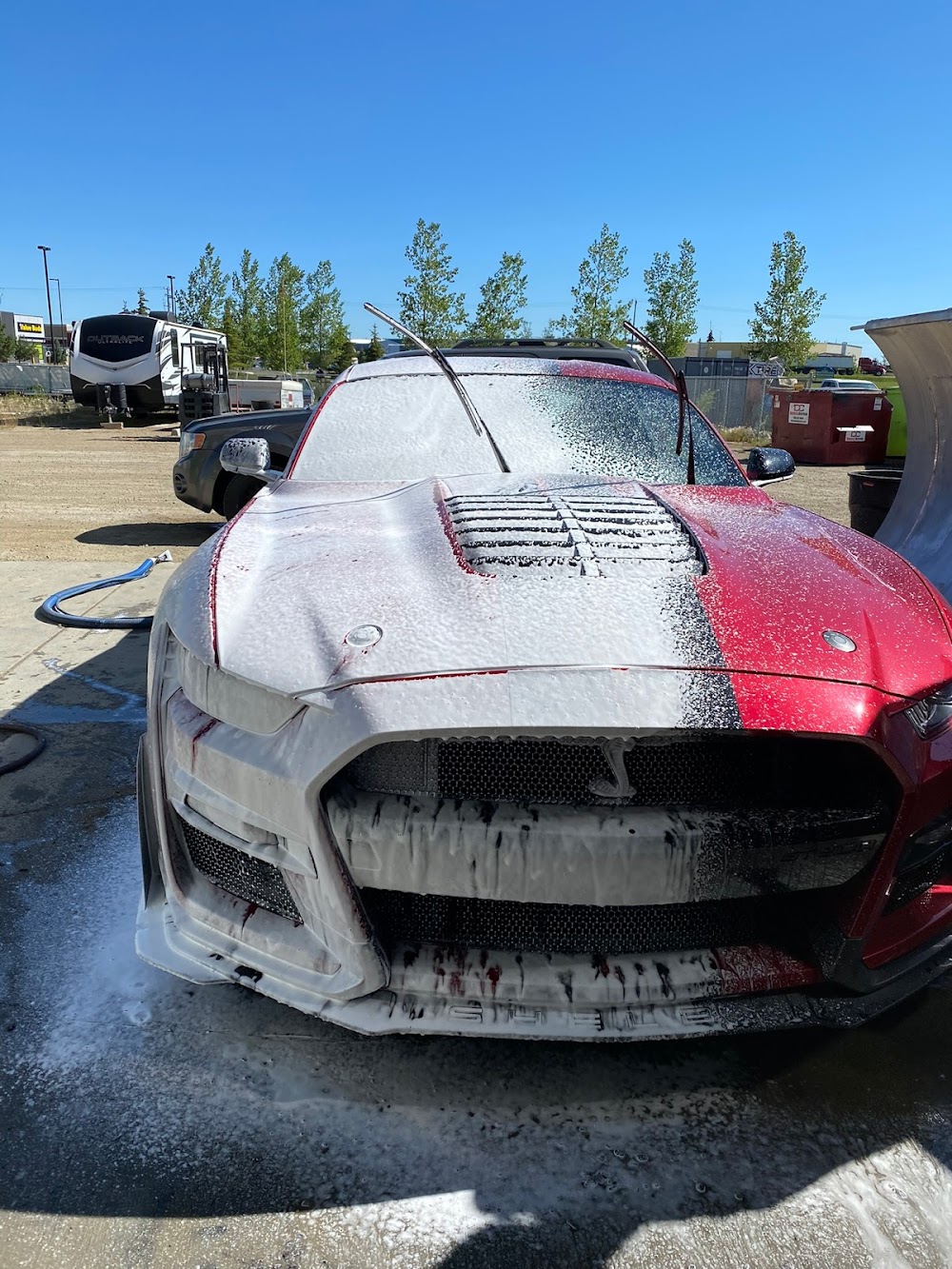 Happy Family Detailing