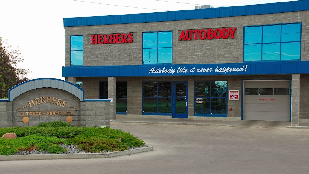 Herbers Autobody