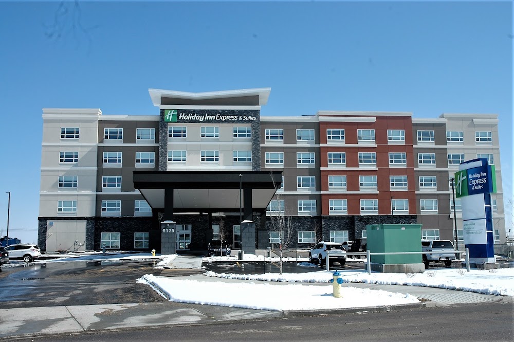 Holiday Inn Express & Suites Edmonton SW – Windermere, an IHG Hotel