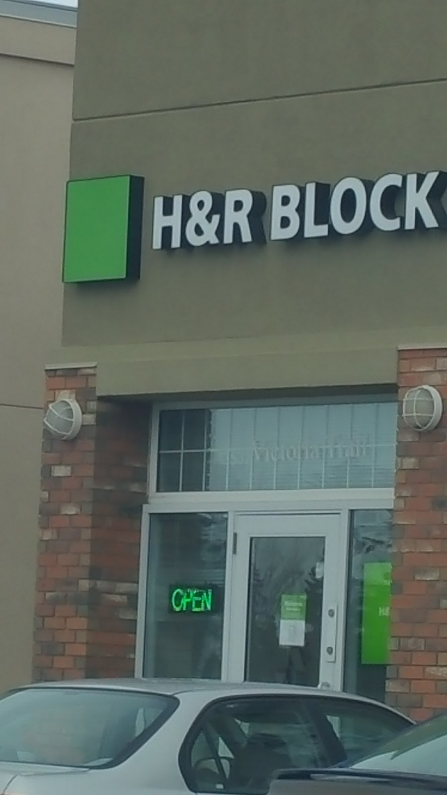 H&R Block