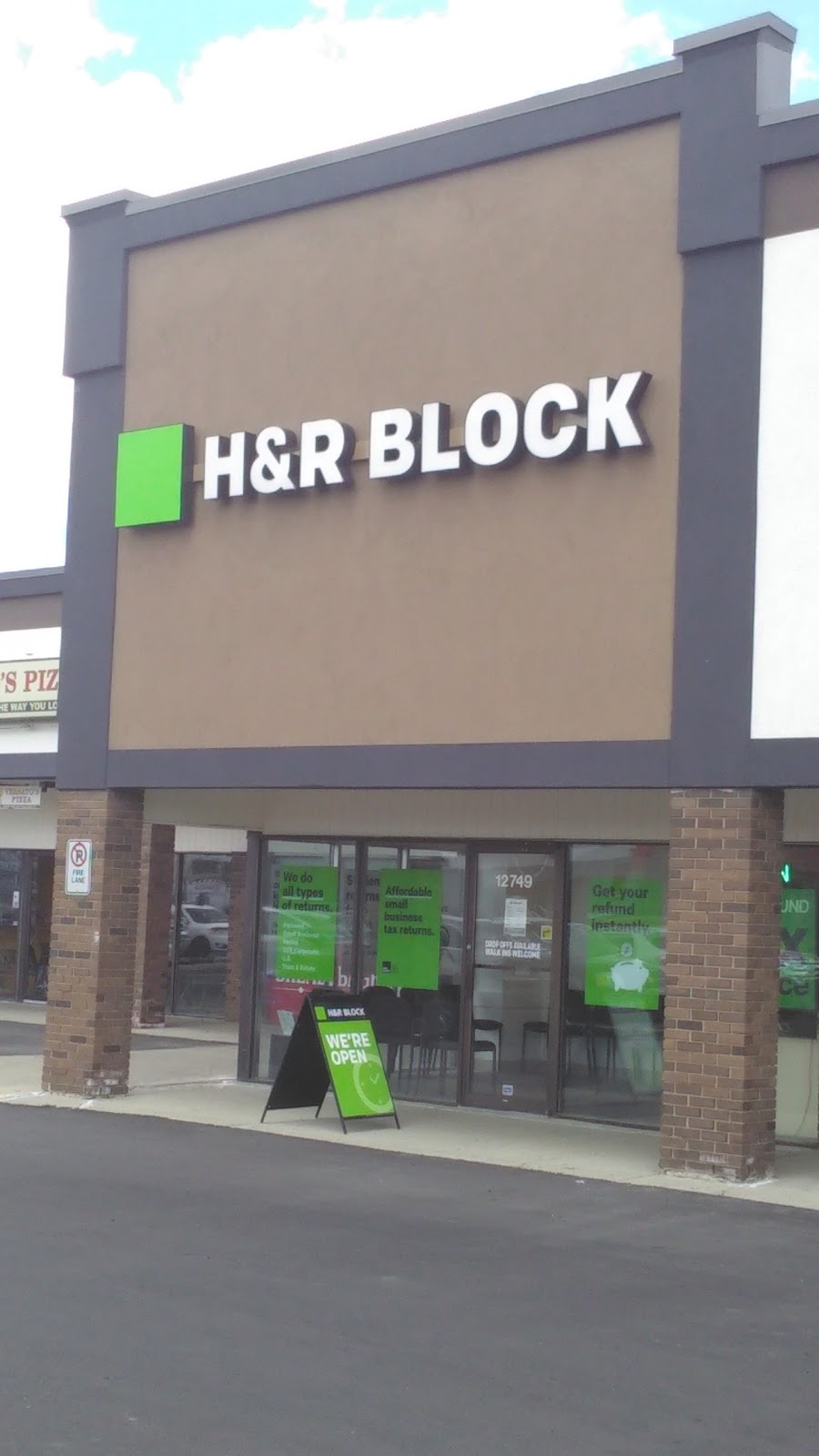 H&R Block