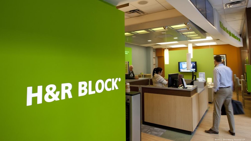 H&R Block