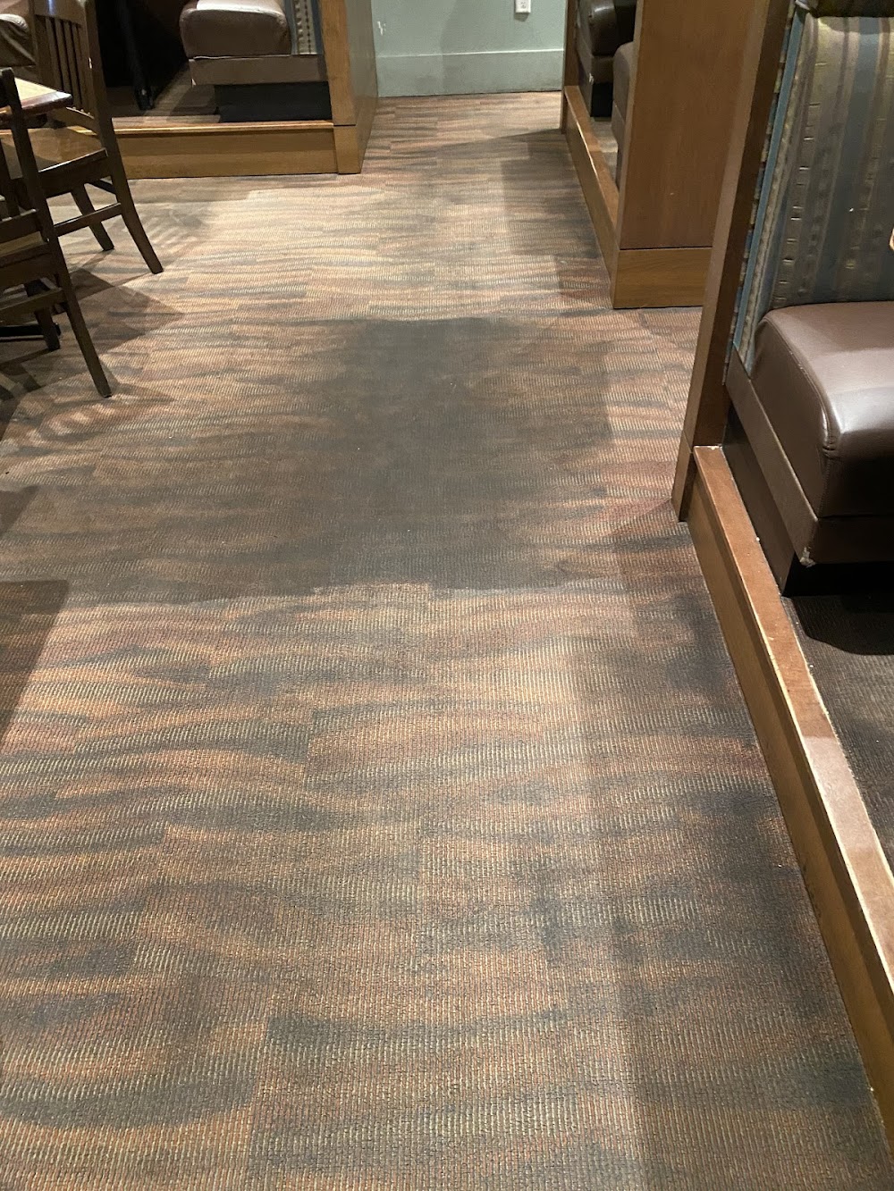 I Want My Carpet Cleaned Inc