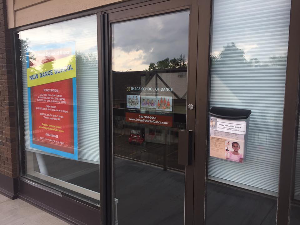 Image School of Dance