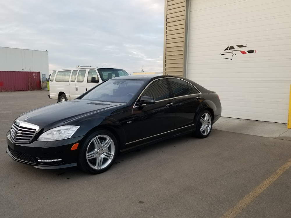 Infinity Auto Spa & Detailing | Ceramic Coating | Complete Auto Detailing |