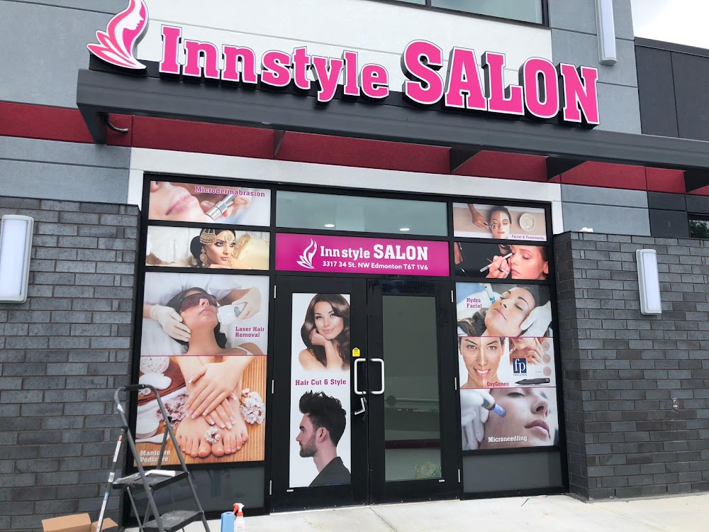 Inn Style Salon
