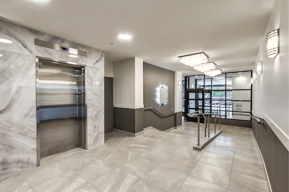 Invicta commercial contractors