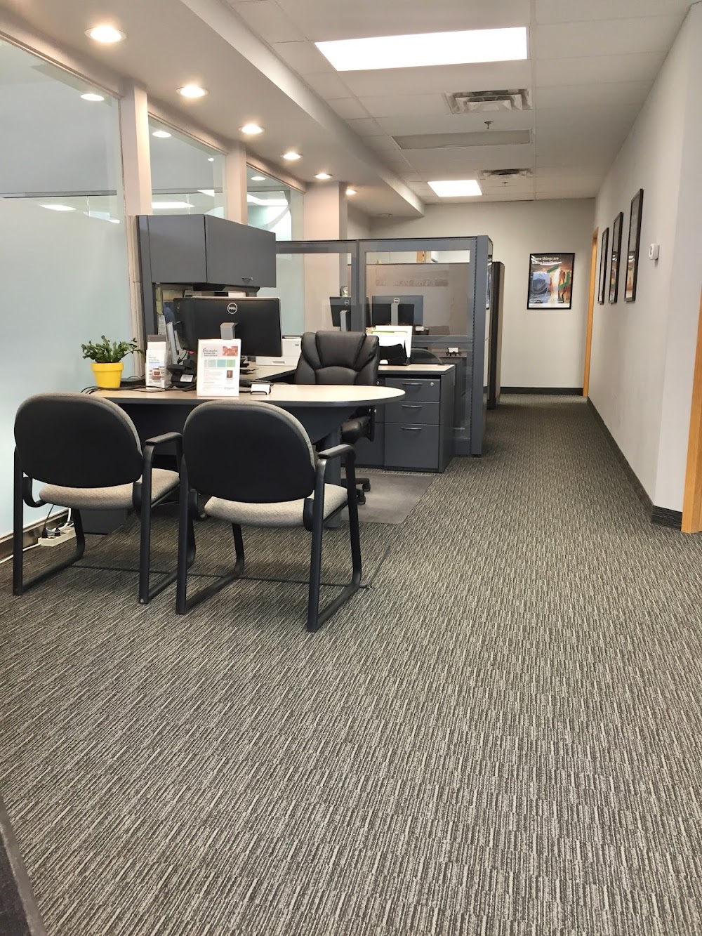 Jackie Marchand Desjardins Insurance Agent