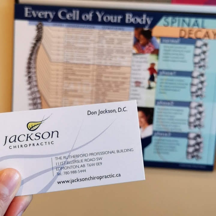 Jackson Chiropractic
