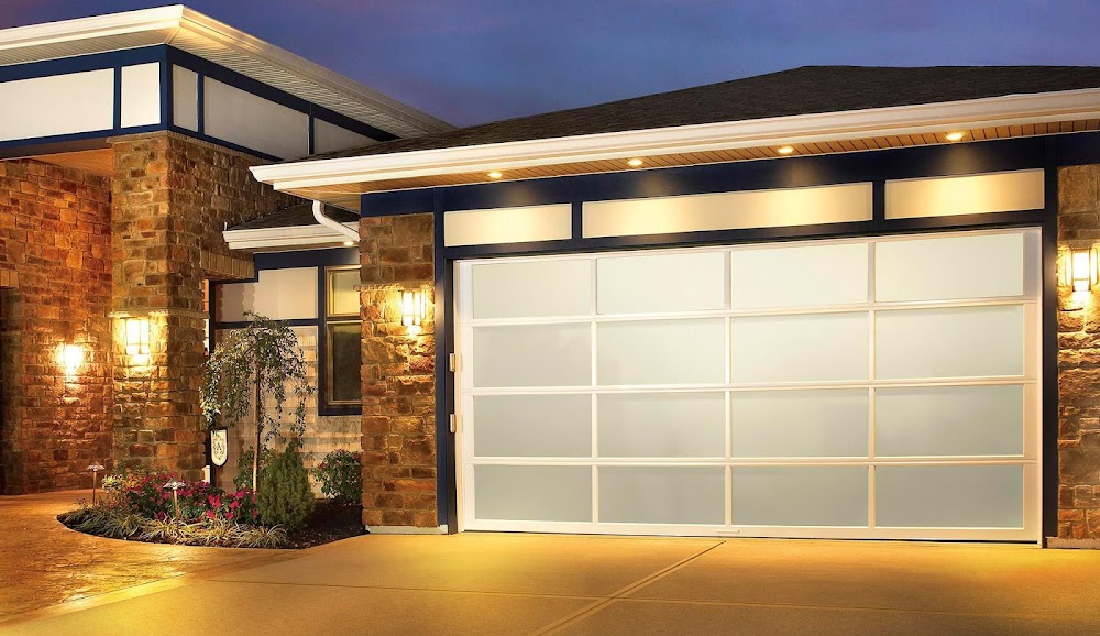 J&B Garage Doors Inc