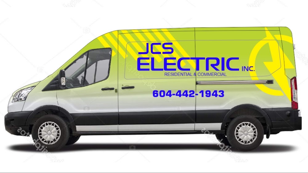 JCS Electric INC