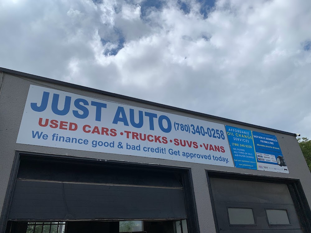Just Auto
