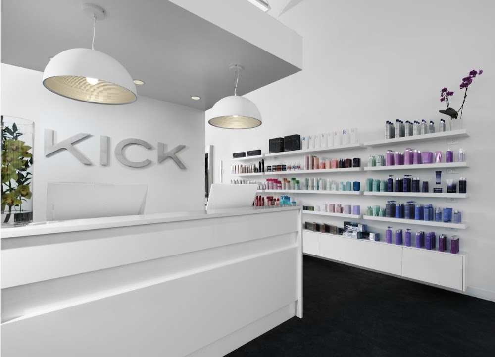 KICK Salon