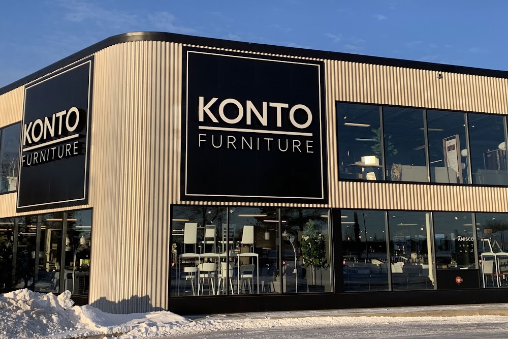 Konto Furniture