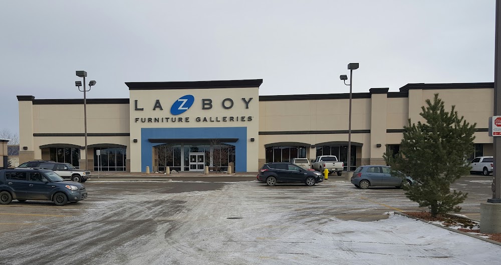 La-Z-Boy Furniture Galleries