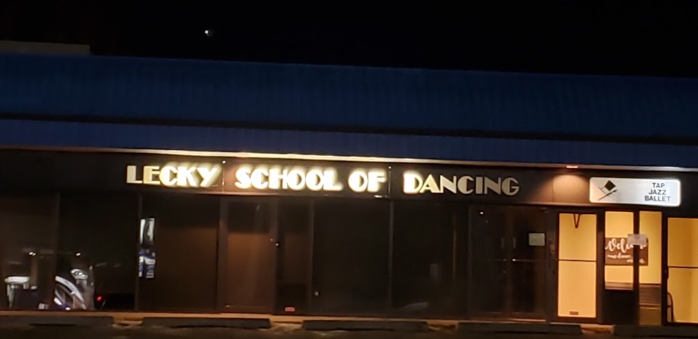 Lecky School of Dancing
