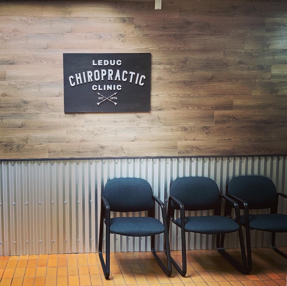 Leduc Chiropractic Clinic