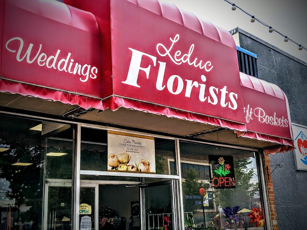 Leduc Florists
