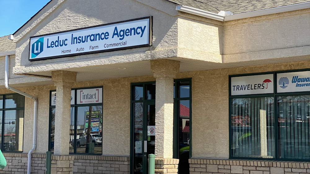 Leduc Insurance Agency Inc