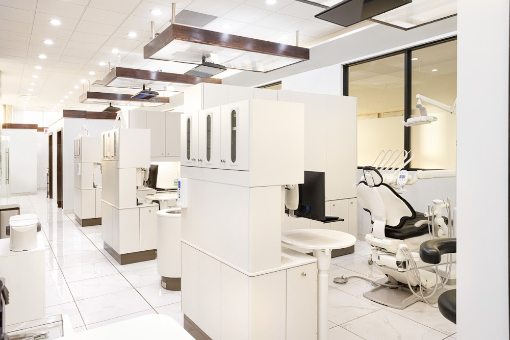 Legacy Dental Clinic