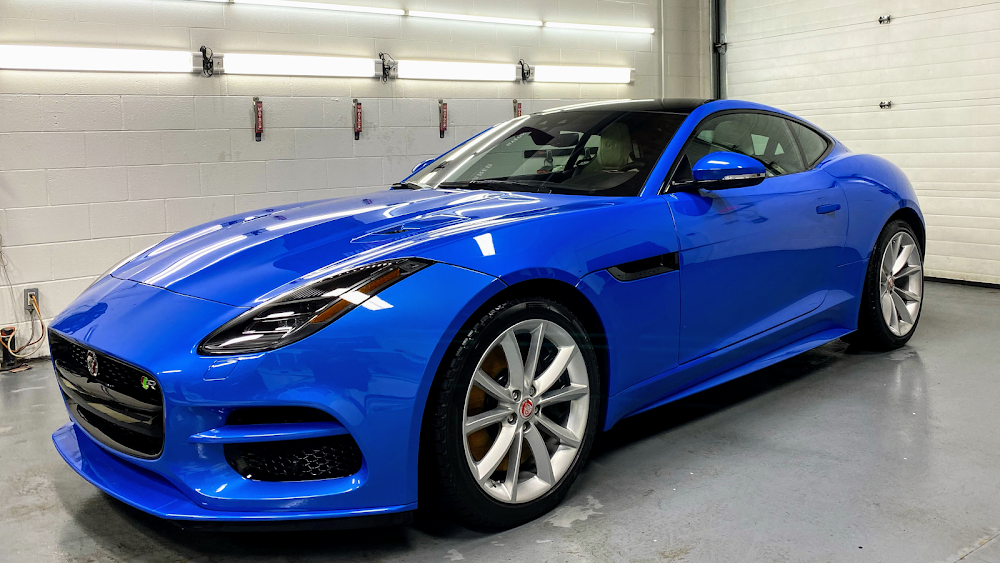 Liberty Autoworx | Auto Atelier