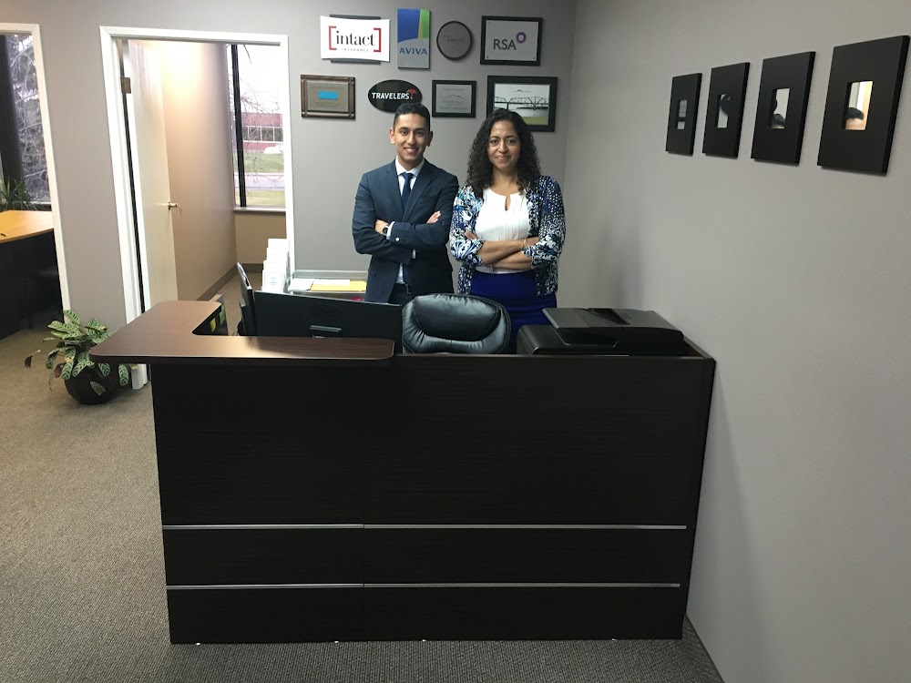 Link Insurance Agency Inc.