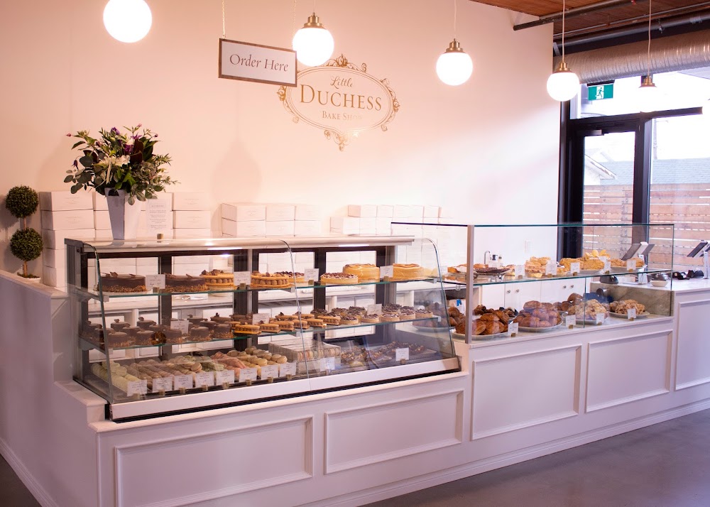 Little Duchess Bake Shop – Ritchie Market