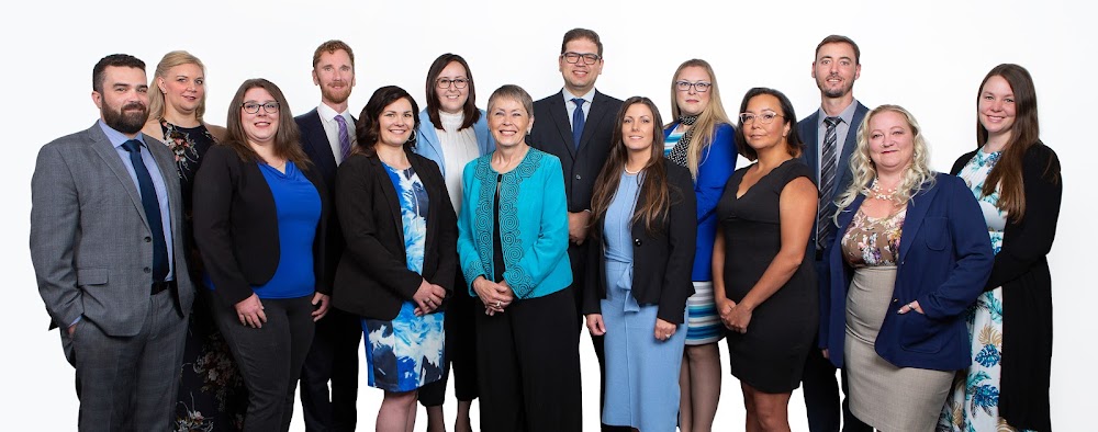 Long Family Law Group LLP