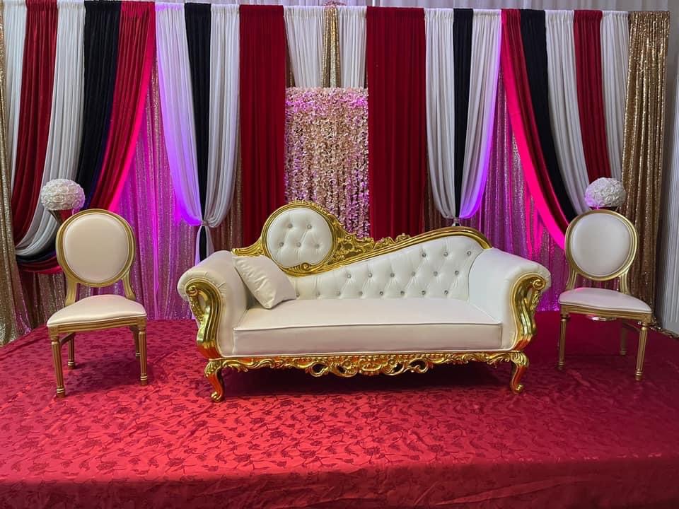 Maharaja Banquet Hall – Wedding Celebration Reception Halls Wedding Event Venue in Edmonton AB