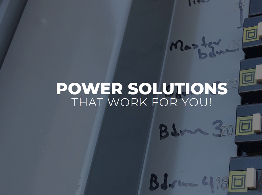 McDonald Electrical Services