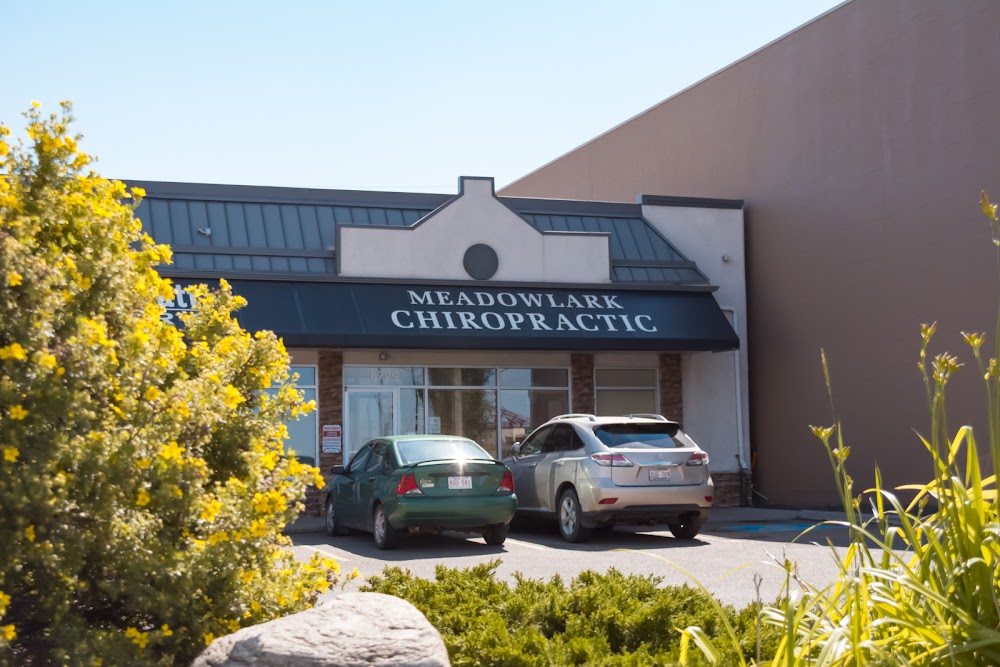 Meadowlark Chiropractic Clinic