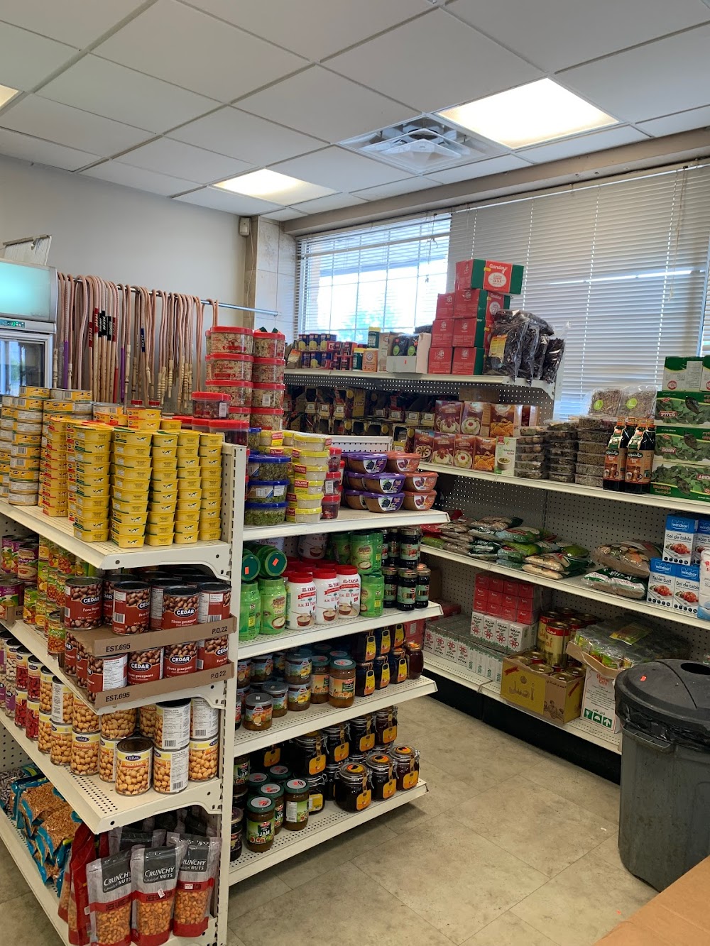 Mediterranean Pita Bakery