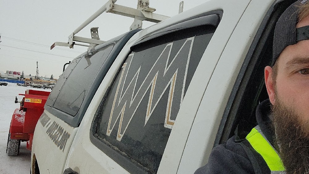 Mega Watt Electric and Construction Ltd.| Master Electrician