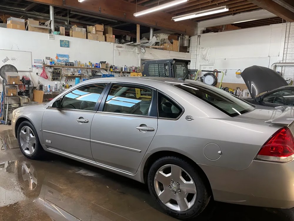 Mel-Ben Auto Sales’ Used Cars, Van, Trucks, SUVs