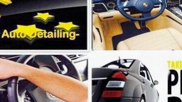 Metikoloso Auto Detailing