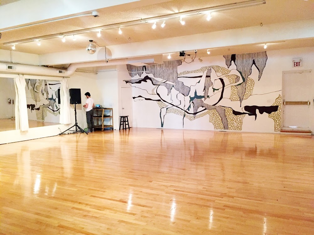 Mile Zero Dance Society